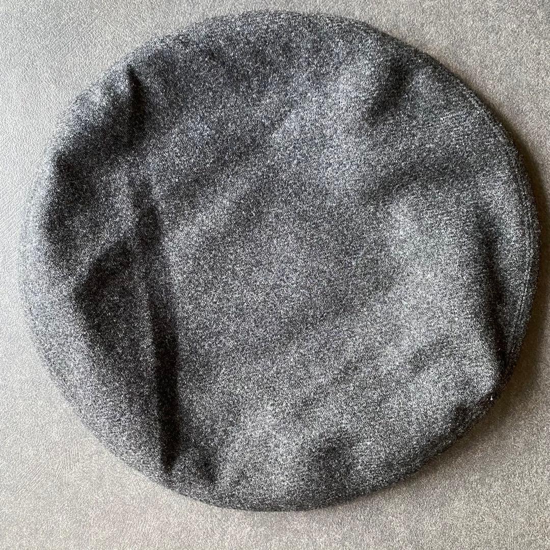 KIJIMA TAKAYUKI×Arts&Science コラボ品 ベレー帽