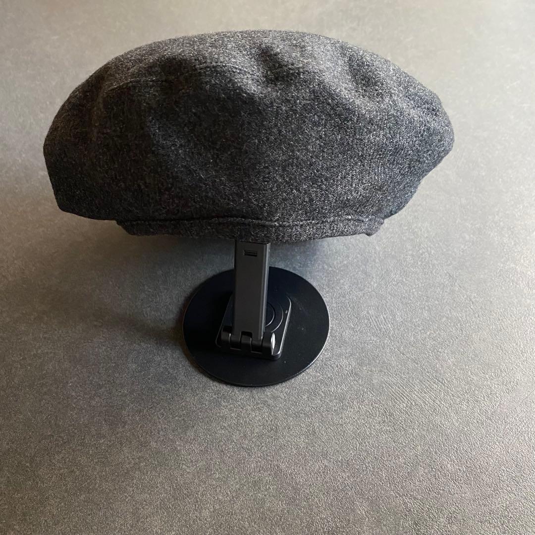 KIJIMA TAKAYUKI×Arts&Science コラボ品 ベレー帽