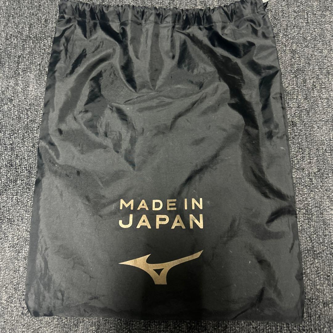 ミズノ　モレリア2JAPAN 26.0cm