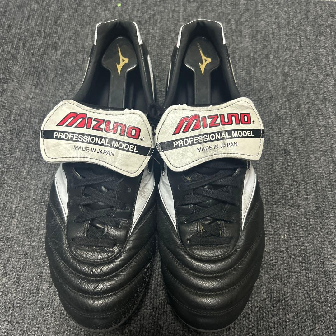 ミズノ　モレリア2JAPAN 26.0cm
