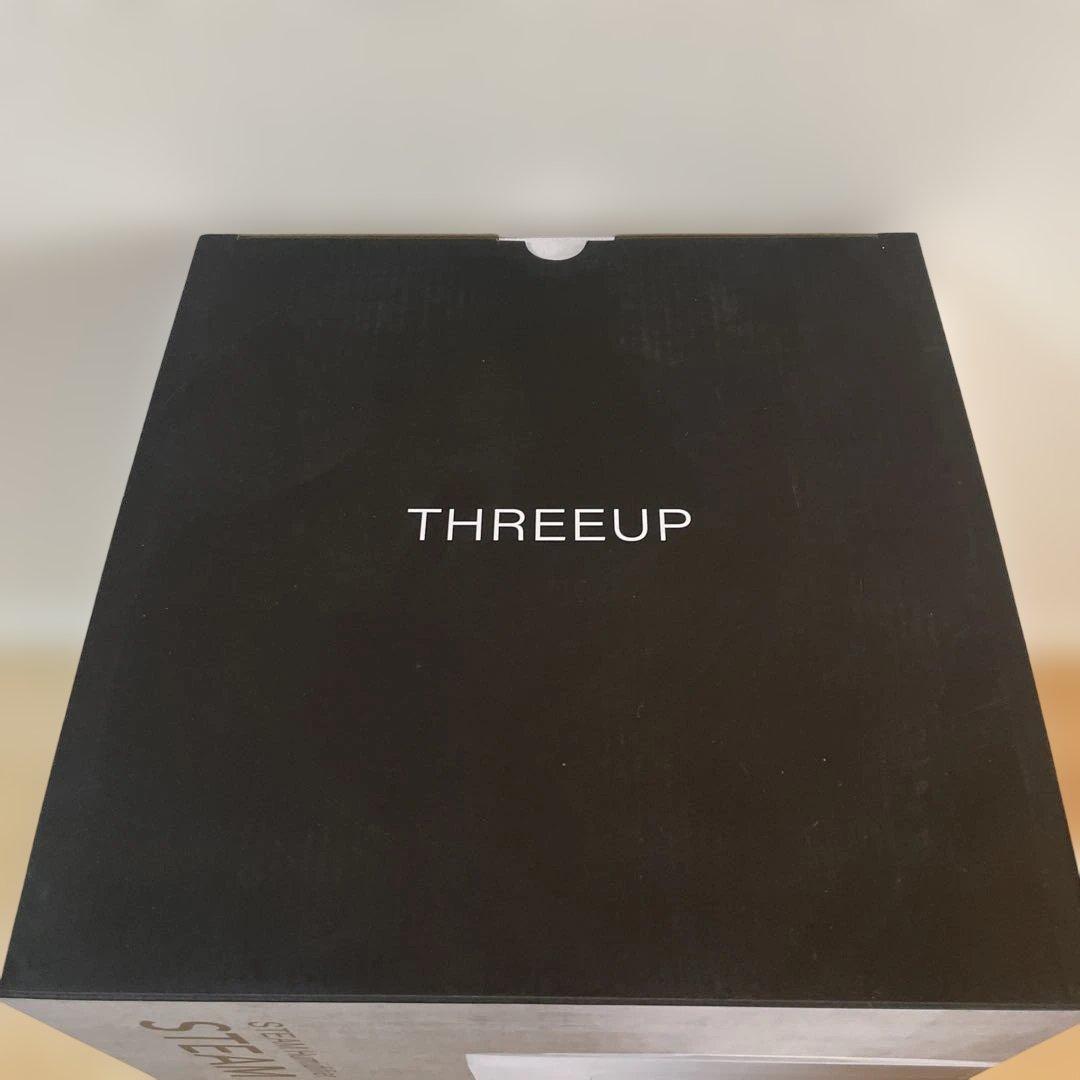 3L ST-T2370 スリーアップ THREEUP 加湿器 スチームポット