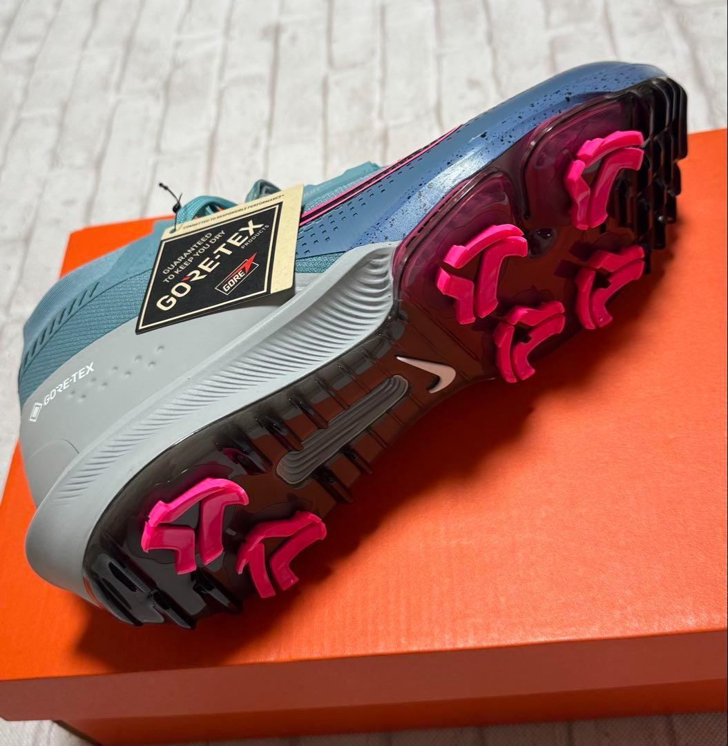 新品26.5cm ナイキ インフィニティ ツアー 2ゴア-テックスFV4898