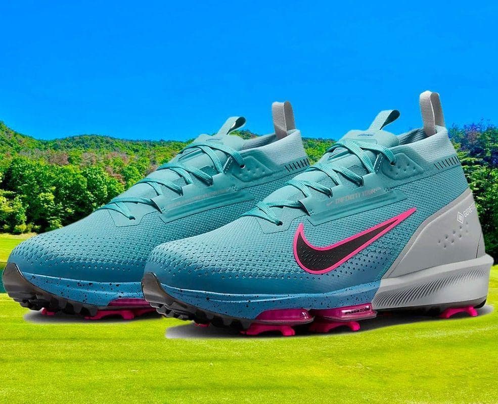 新品26.5cm ナイキ インフィニティ ツアー 2ゴア-テックスFV4898