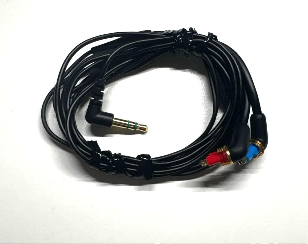 k*n様 SONY MDR-EX800ST プロが使うイヤホンです