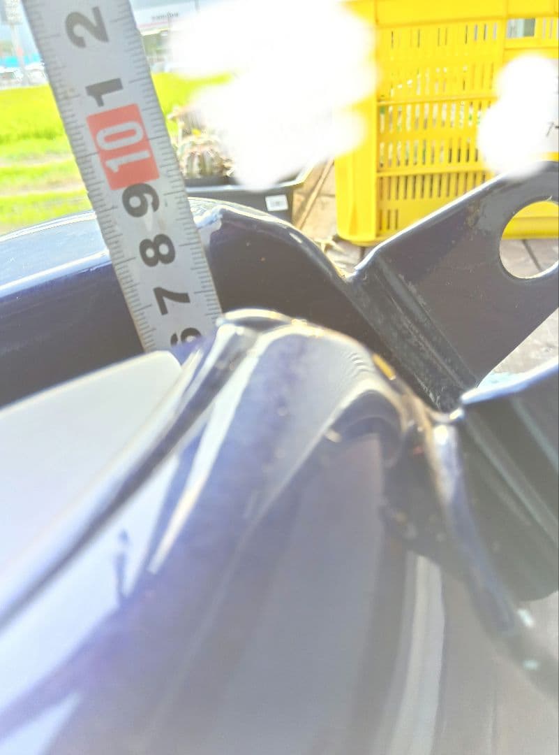 タンク ハーレーダビッドソン純正スポーツスター リジスポ