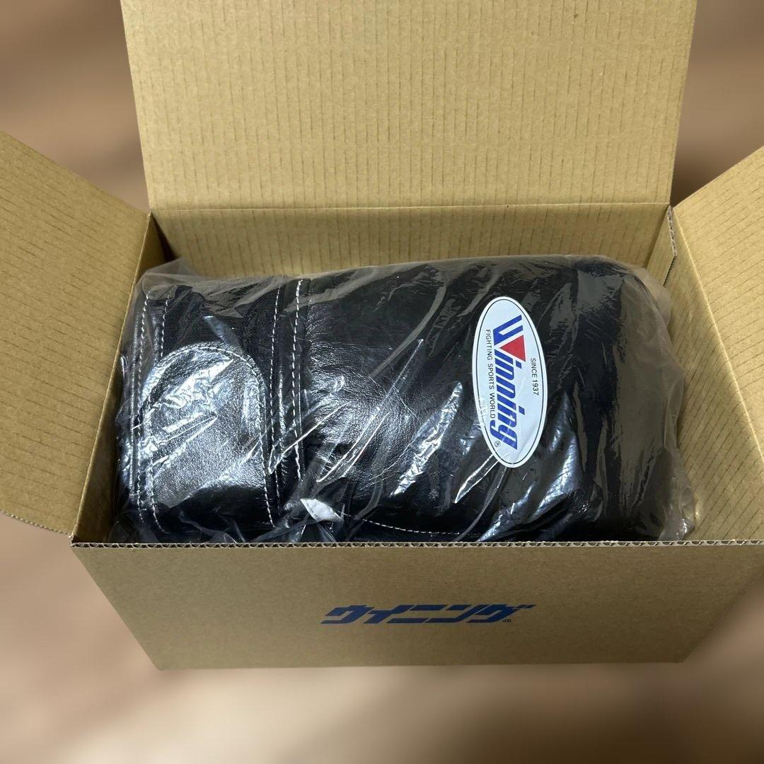 ウイニングボクシンググローブ　10オンス