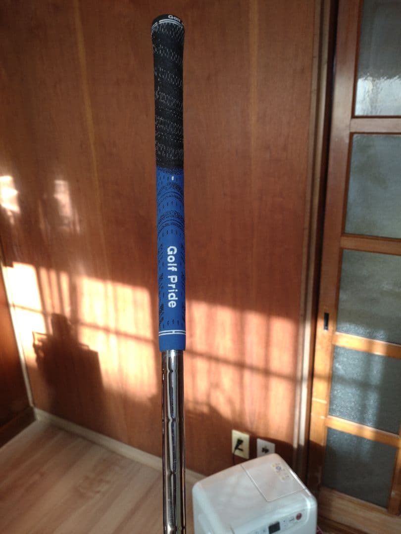 ミズノプロ225(5〜P)6本 シャフトNSプロ950GHneo SR