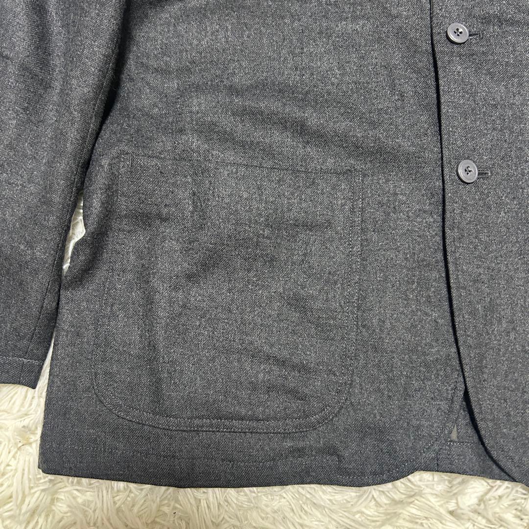 BEAMS Dickies テーラードジャケット 野村 訓市 ウール S