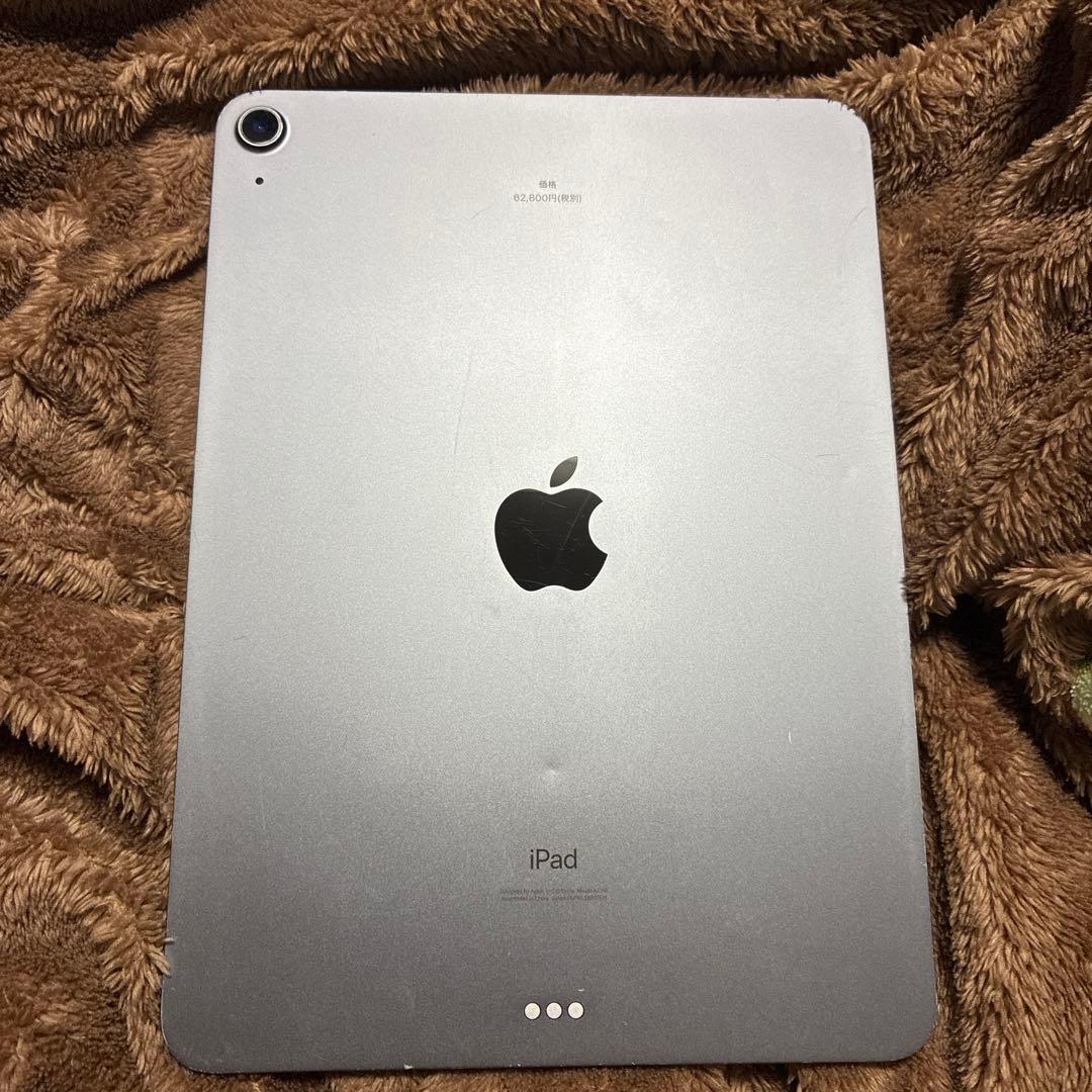 iPad本体 Apple iPad air4