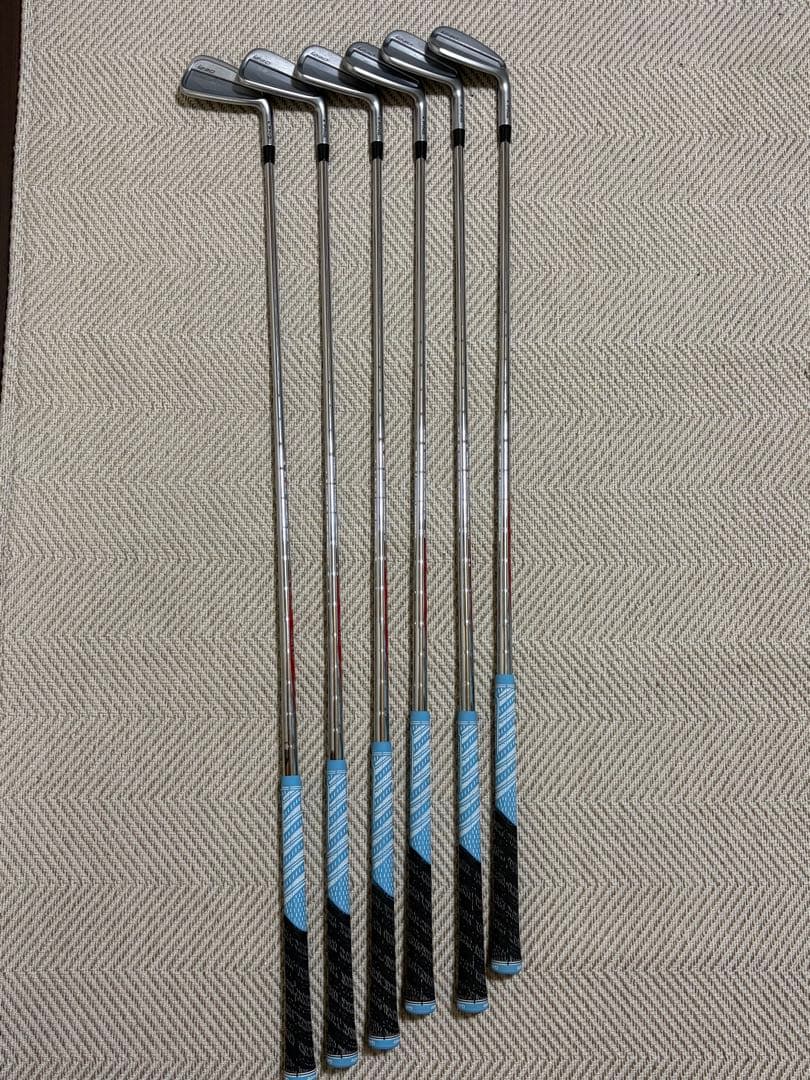PING i230 アイアンセット 6本