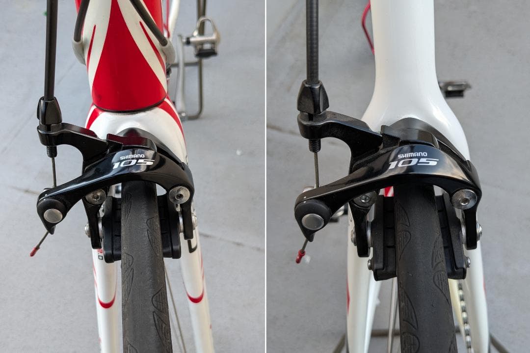 COLNAGO CLX2.0　大きめフレーム　11速換装済み