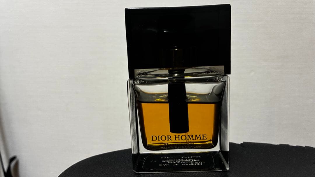 明*日様 DIOR HOMME INTENSE ディオールオム インテンス 50