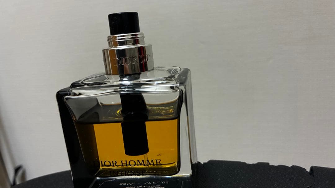 明*日様 DIOR HOMME INTENSE ディオールオム インテンス 50