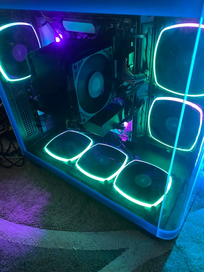 ゲーミングPC core i7 GTX980搭載 年末年始セール