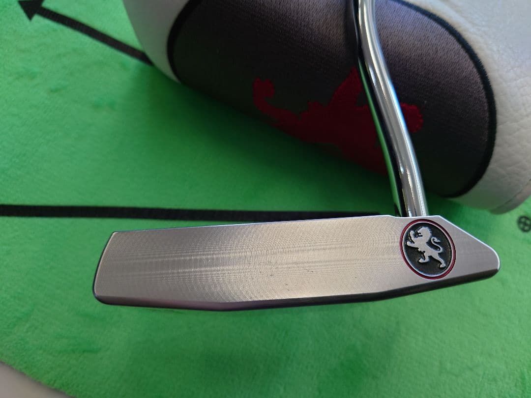 ☆ピレッティパター　34㌅