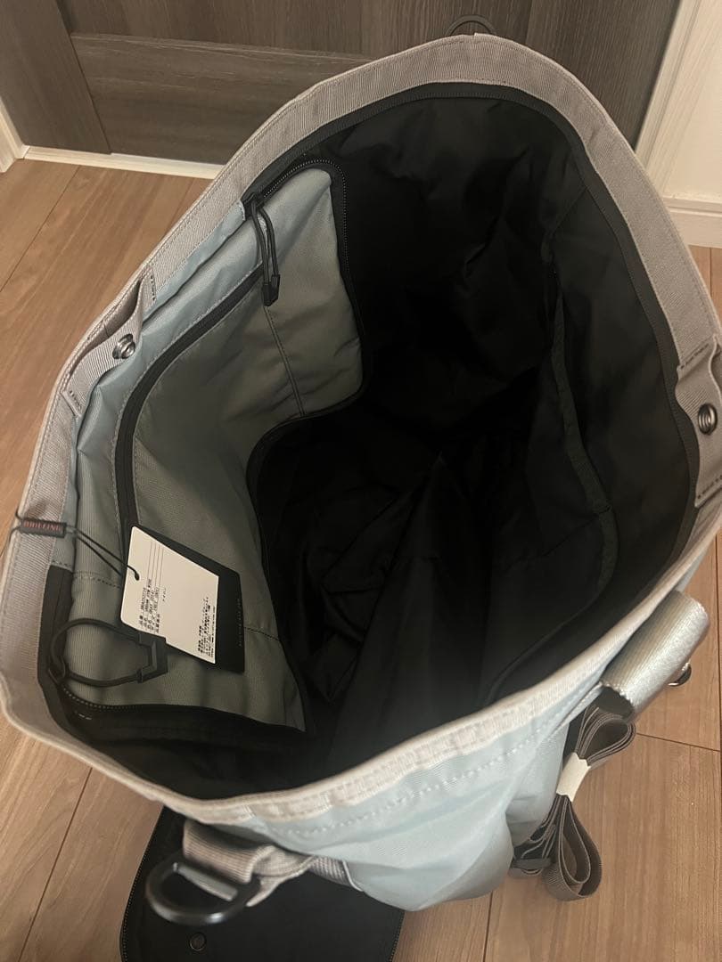 新品未使用　2025年新色　URBAN GYM WIRE