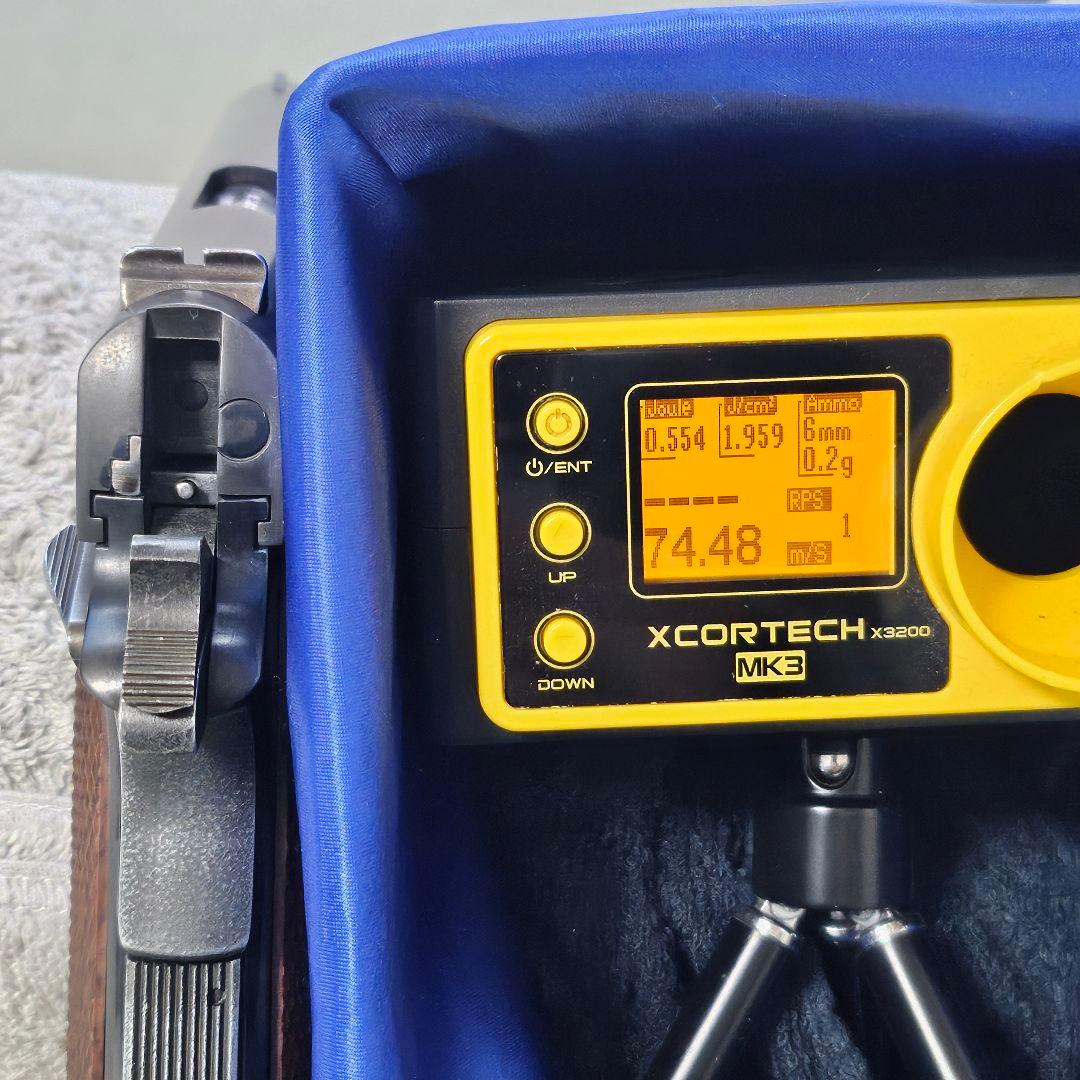 WA Rタイプ純正HW コルト ガバメント S70 リアルスチーる仕様