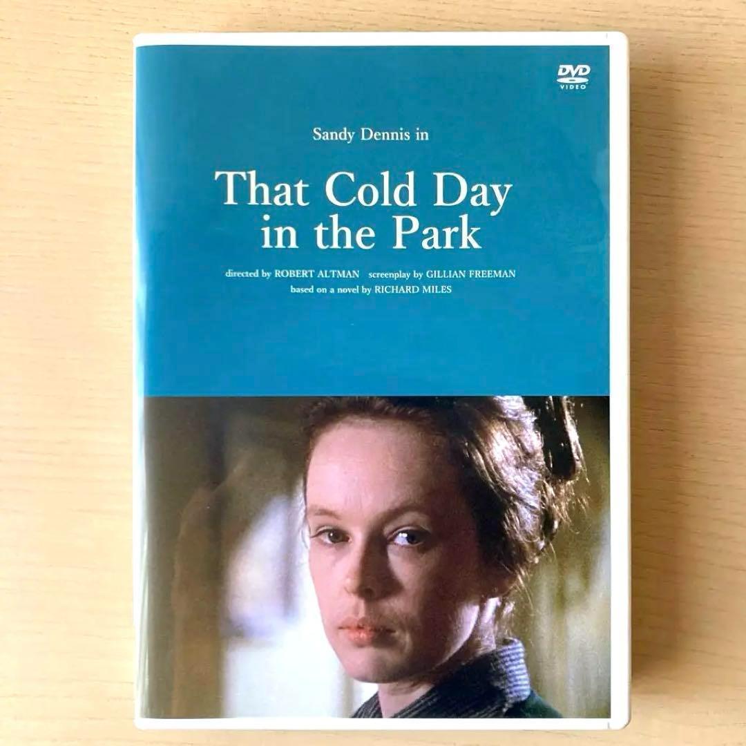 「三人の女/雨にぬれた舗道」ロバート・アルトマンDVD2枚セット