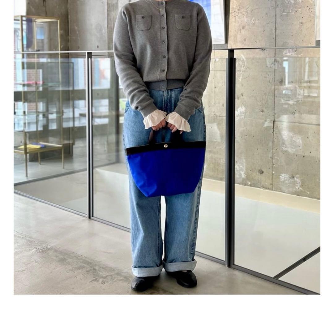 エルベシャプリエ Herve Chapelier 707C