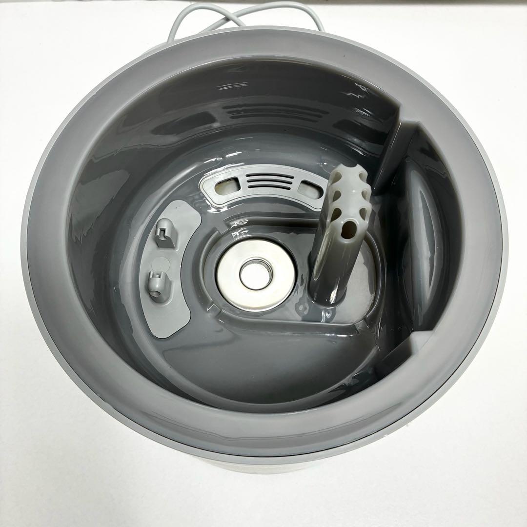 cado STEM 300 加湿器 グレー 箱付き 美品 クリーニング済み