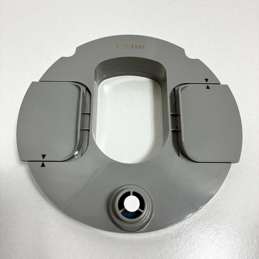 cado STEM 300 加湿器 グレー 箱付き 美品 クリーニング済み