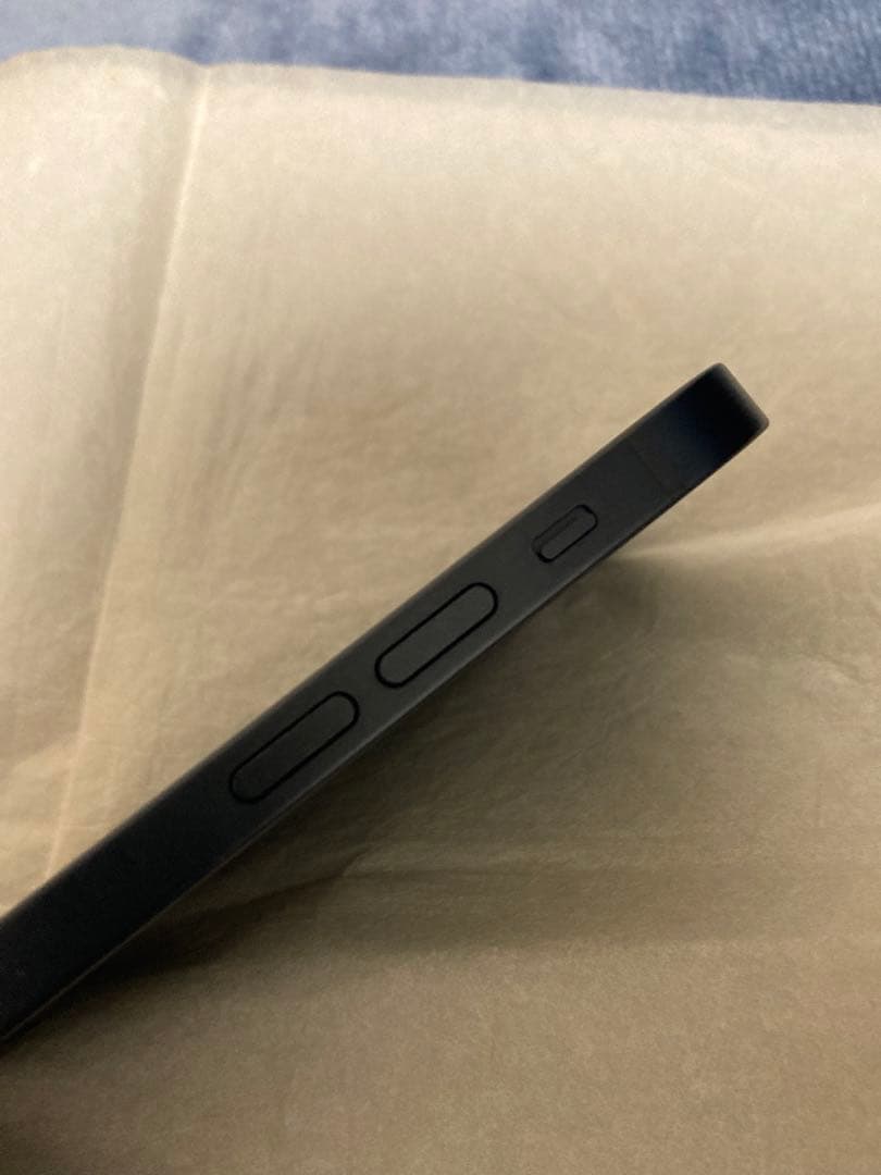 iPhone 12 mini 64GB ブラック SIMフリー