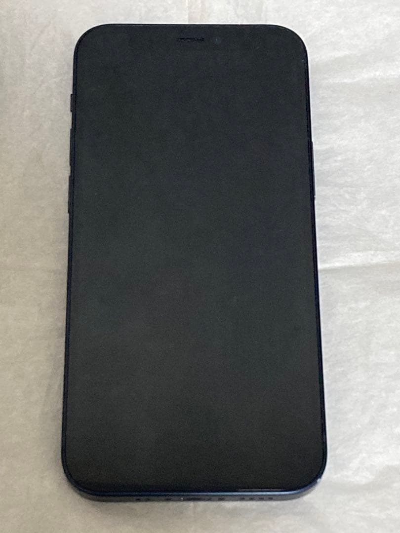 iPhone 12 mini 64GB ブラック SIMフリー