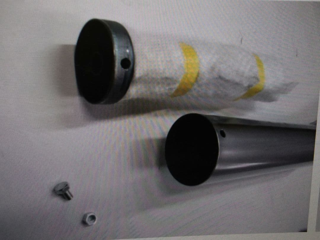 ＲＺ５０専用チャンバー新品未使用ロングタイプの出品です。rs.yokota製品