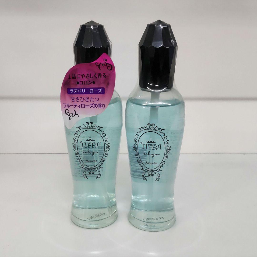 【希少】カネボウ コロン 〈香水〉６点セット