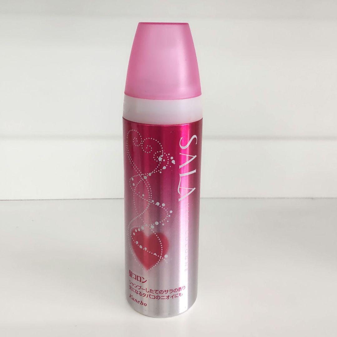 【希少】カネボウ コロン 〈香水〉６点セット