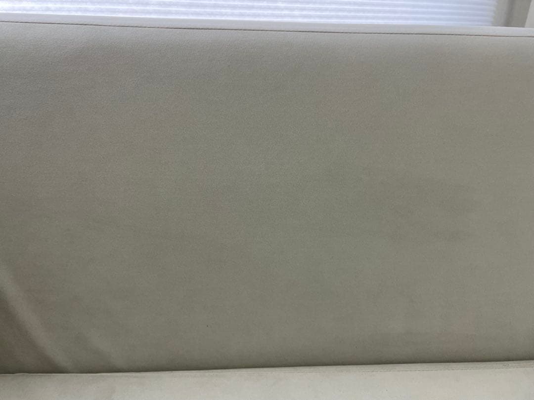 【お値下げ・美品】NOYES UNISONソファ 2人掛け