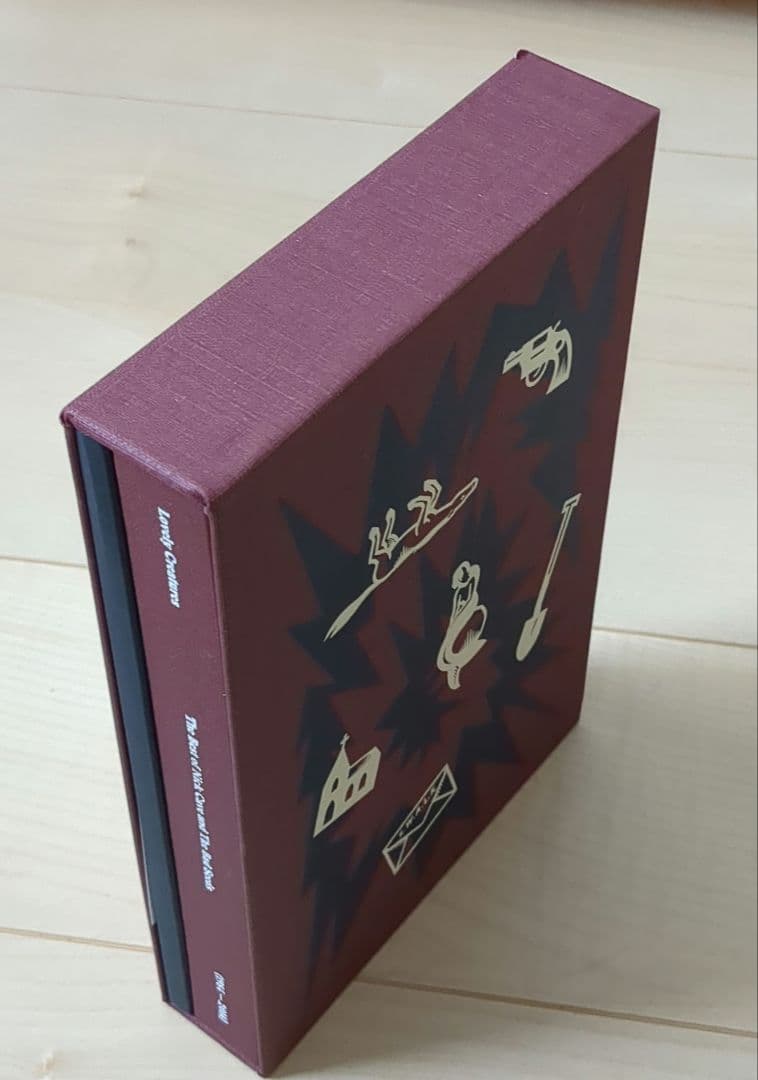 洋楽 Nick Cave and The Bad Seeds