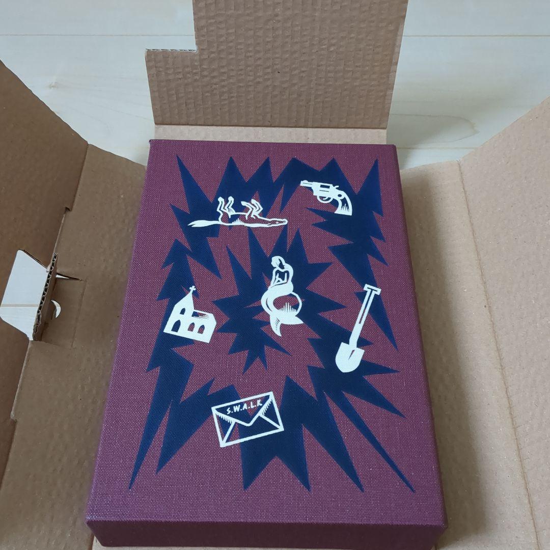 洋楽 Nick Cave and The Bad Seeds