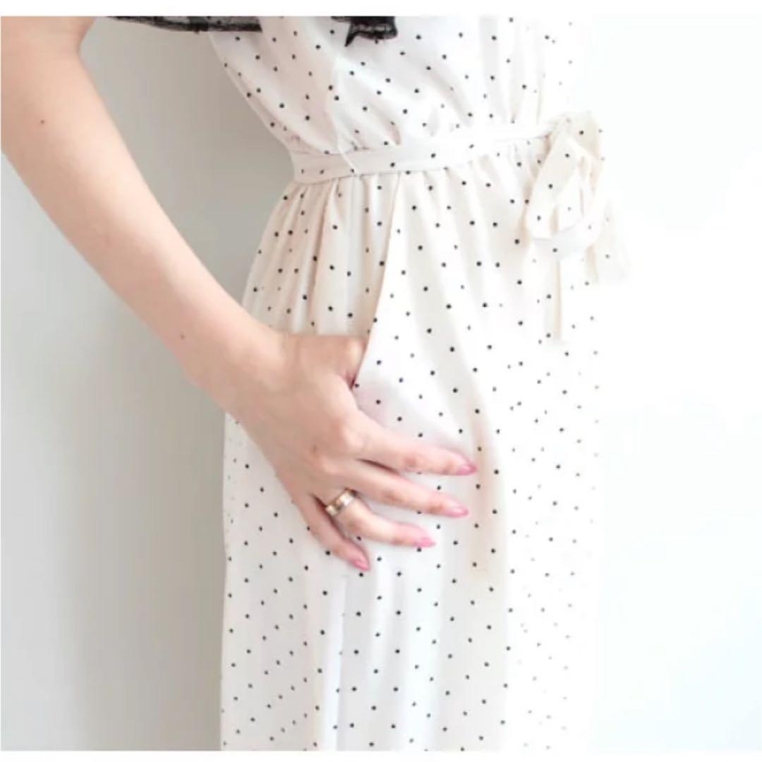 【美品】Diagramオールインワン サロペット　サイズ38 （M）