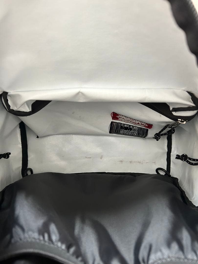 MM6 EASTPAK エムエムシックス イーストパック バックパック リュック