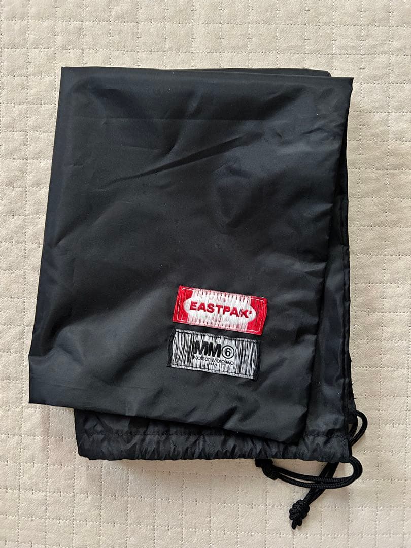 MM6 EASTPAK エムエムシックス イーストパック バックパック リュック