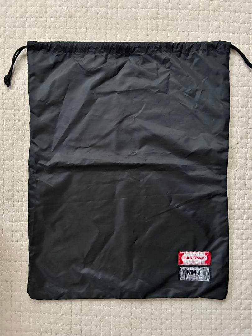 MM6 EASTPAK エムエムシックス イーストパック バックパック リュック