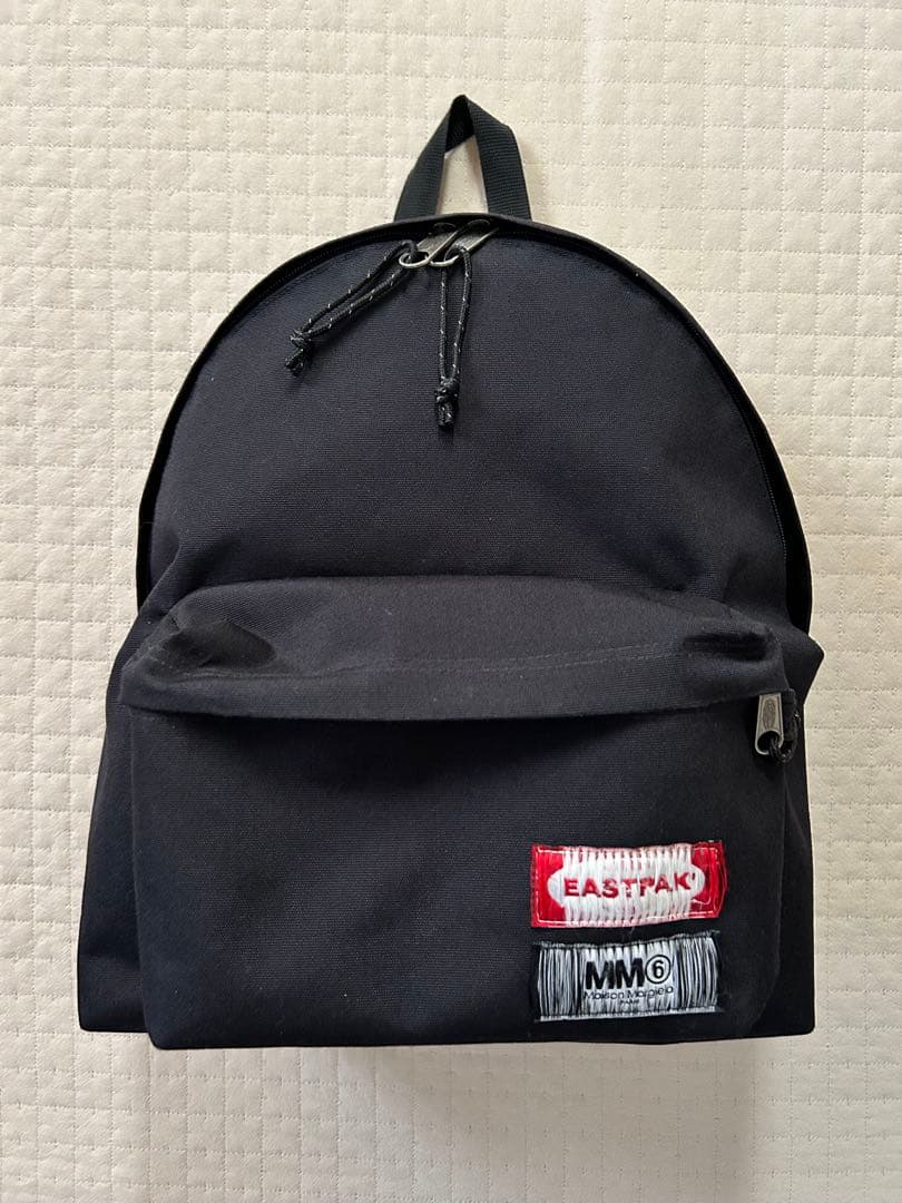 MM6 EASTPAK エムエムシックス イーストパック バックパック リュック