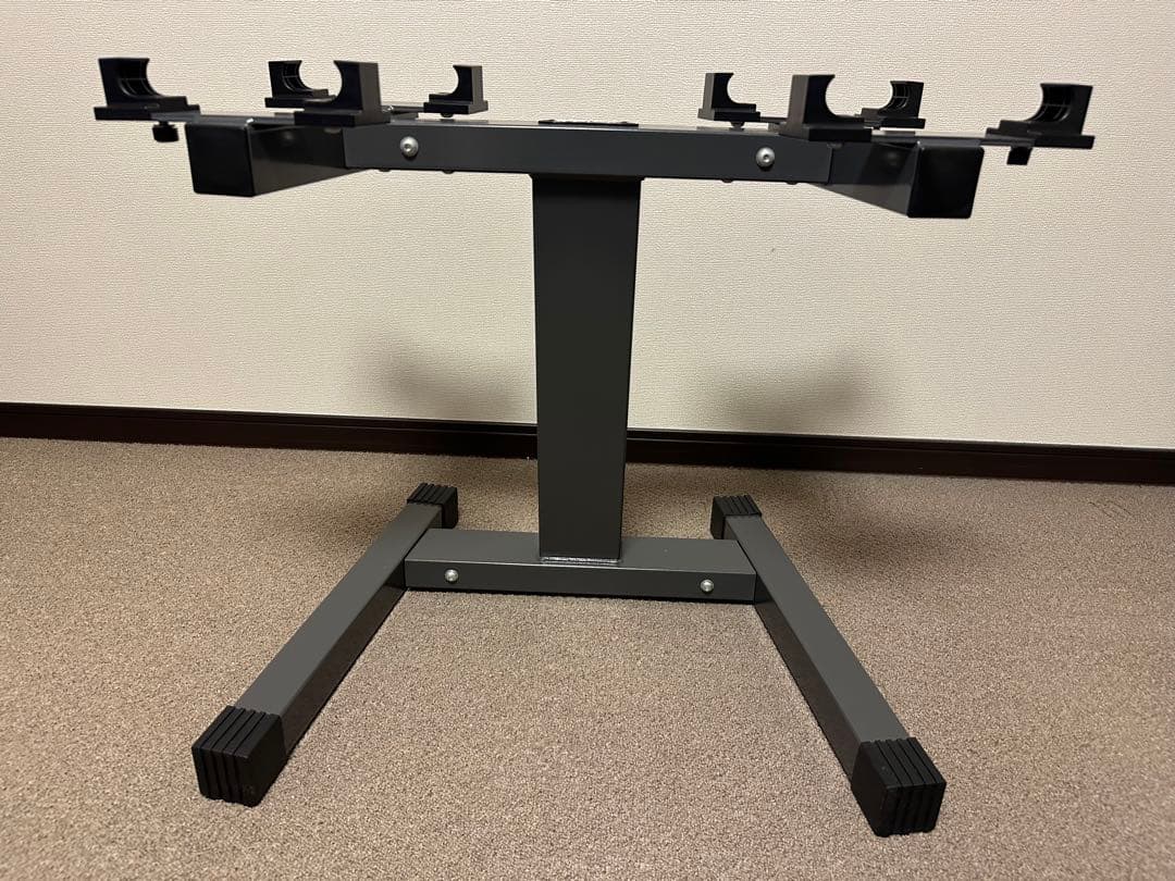 フレックスベル専用スタンドI型[2kg刻み専用]