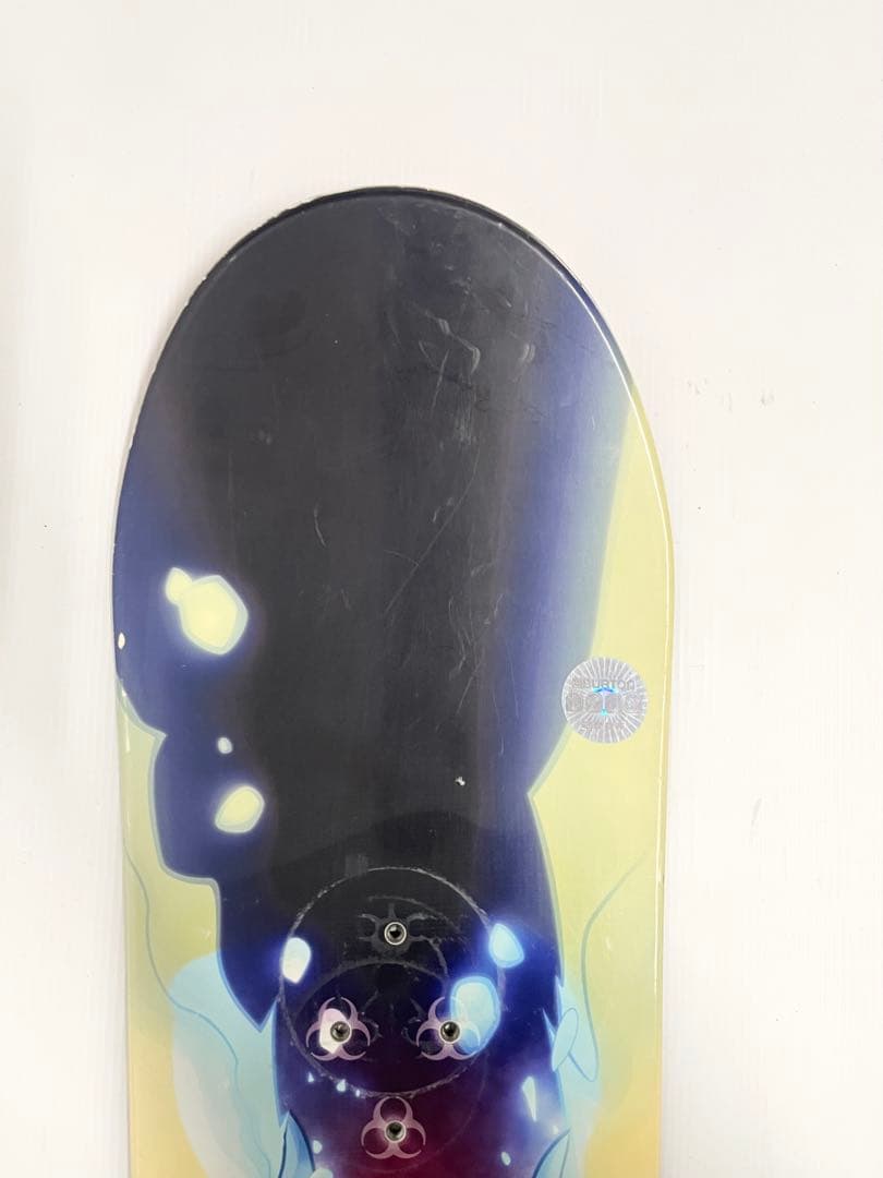 BURTON バートンCHOPPER チョッパー GROM グロム ブーツk2