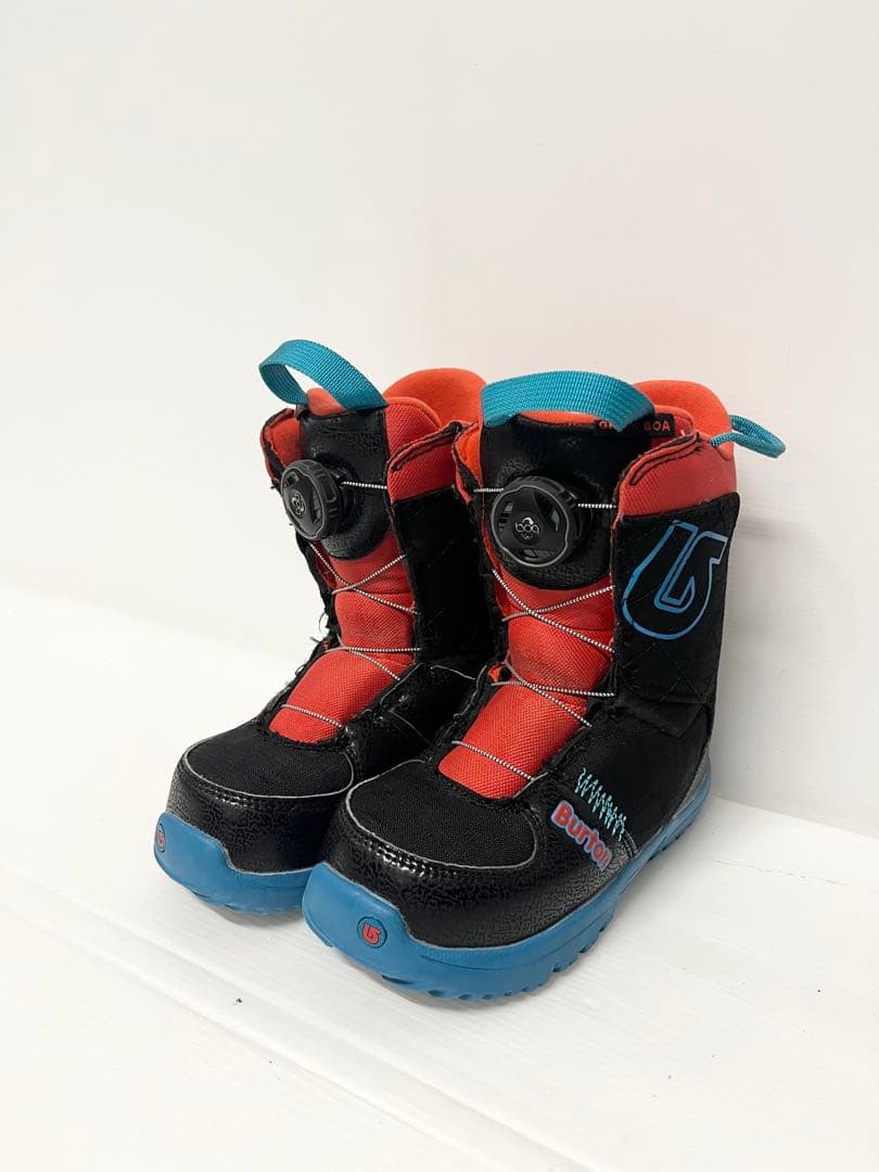 BURTON バートンCHOPPER チョッパー GROM グロム ブーツk2