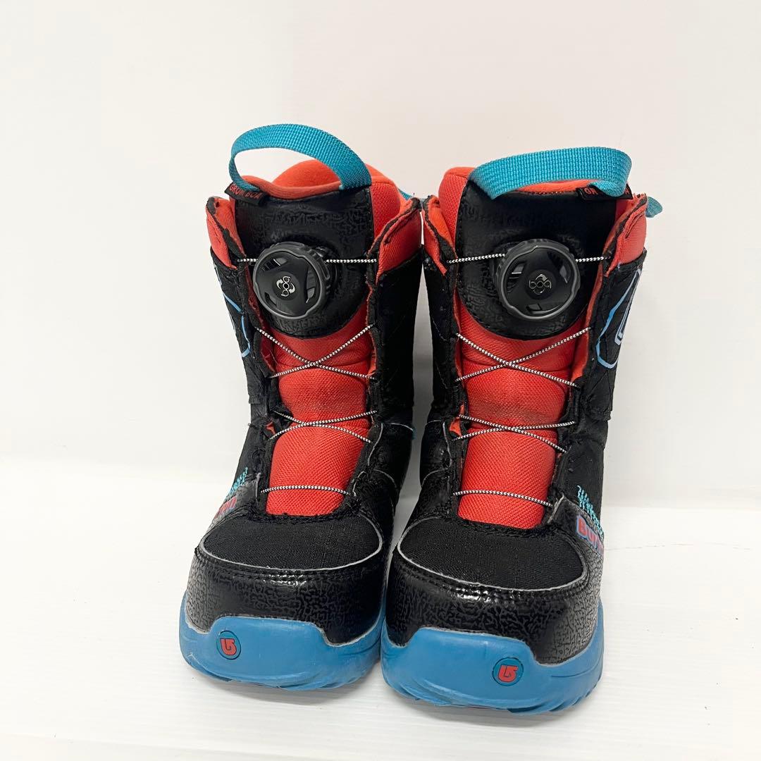 BURTON バートンCHOPPER チョッパー GROM グロム ブーツk2
