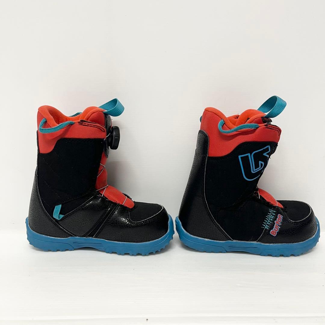 BURTON バートンCHOPPER チョッパー GROM グロム ブーツk2