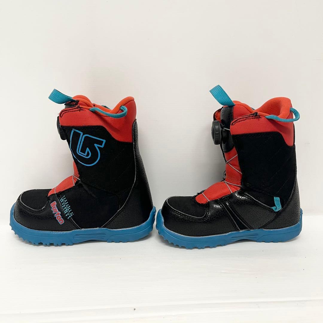 BURTON バートンCHOPPER チョッパー GROM グロム ブーツk2