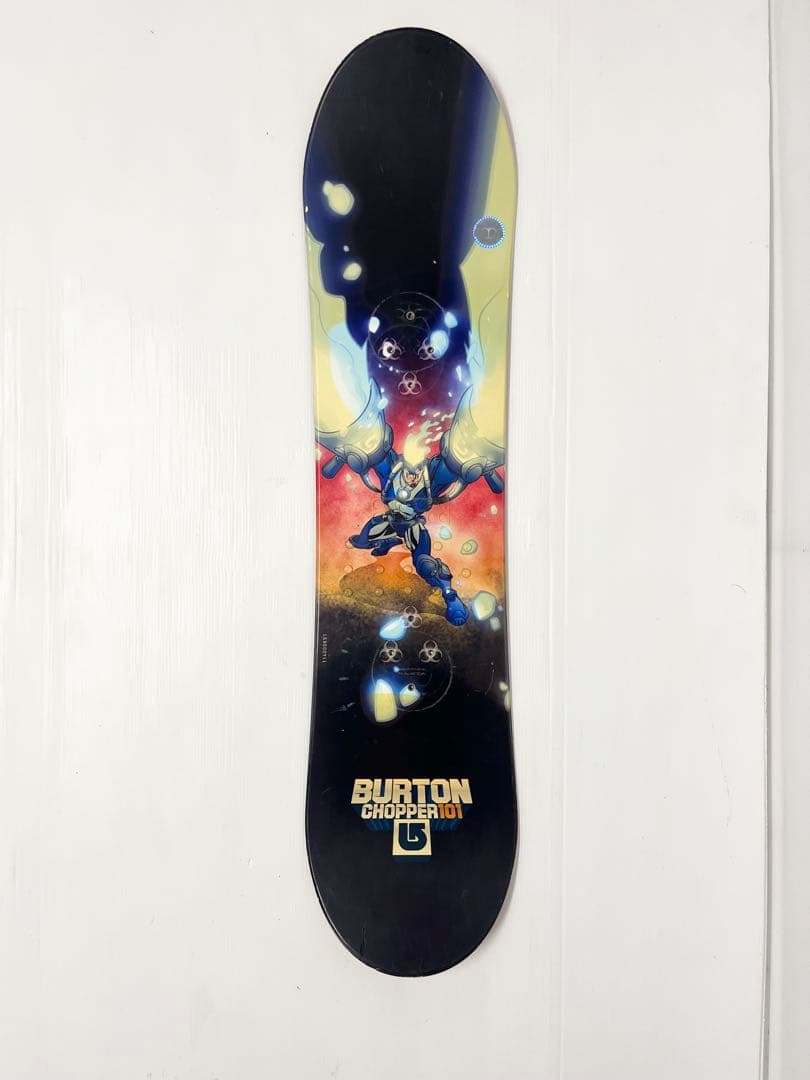 BURTON バートンCHOPPER チョッパー GROM グロム ブーツk2