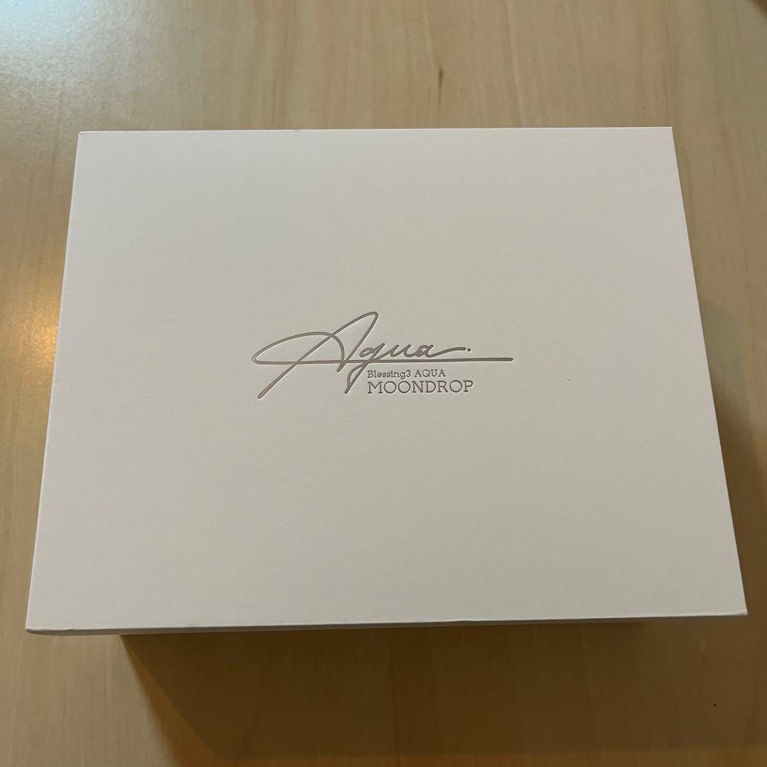 水月雨(MOONDROP) Blessing3 AQUA