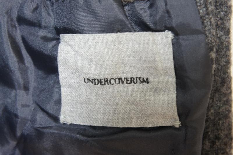 アンダーカバー★セットアップ　２