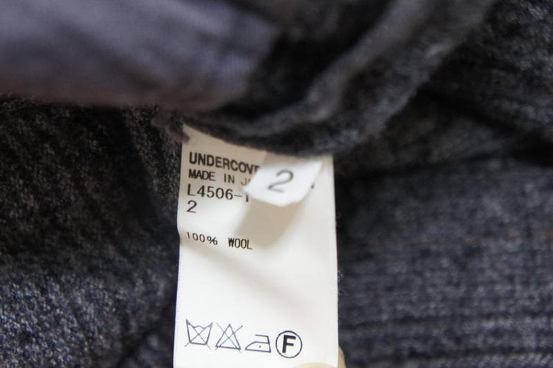 アンダーカバー★セットアップ　２