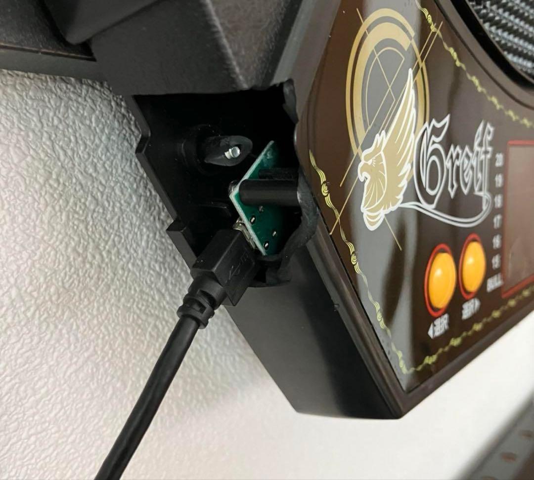 本日限定セール！Greif ダーツボード BLITZER ダーツスタンド セット