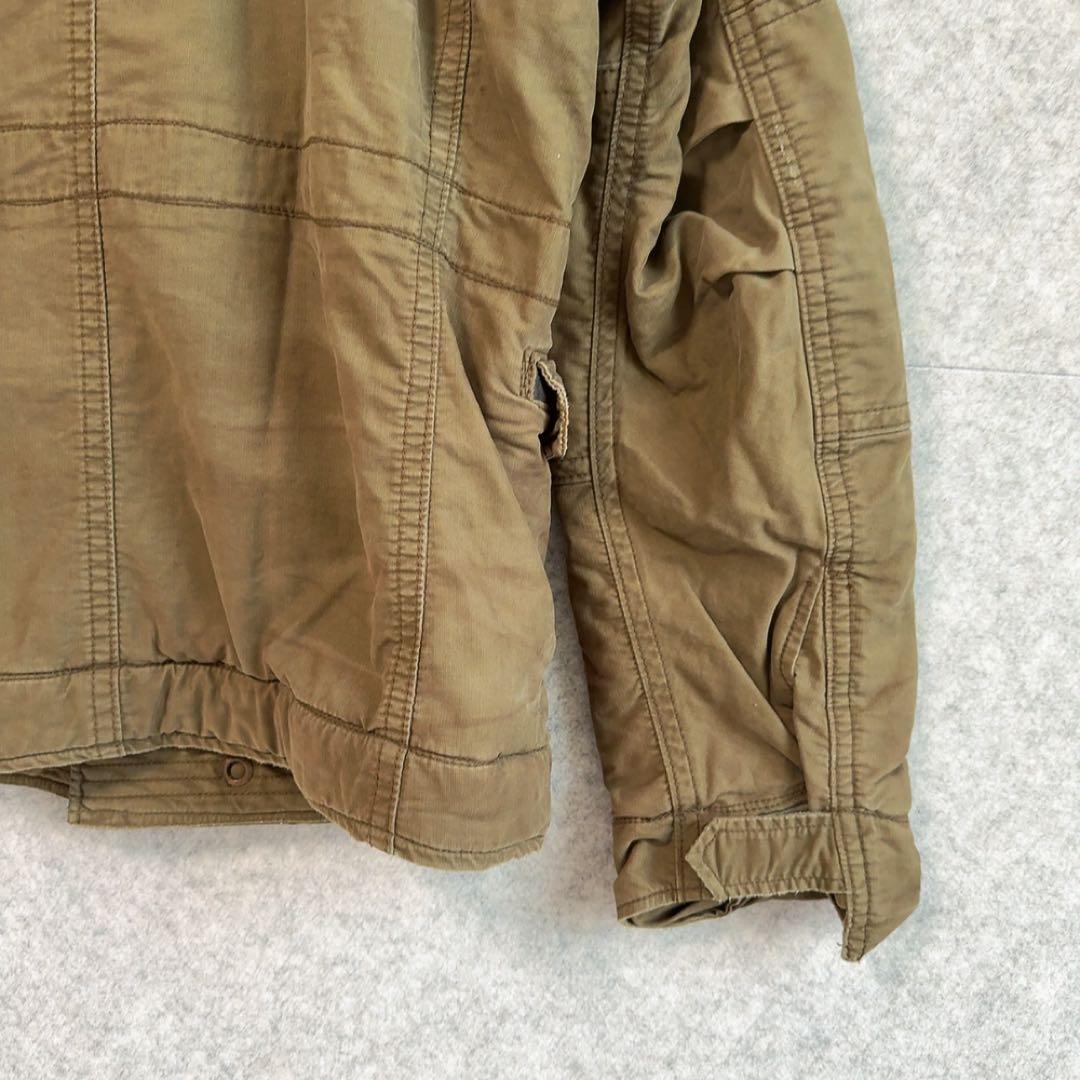 廃盤！入手困難【RUEHL NO.925】CARRINGTON JACKET M